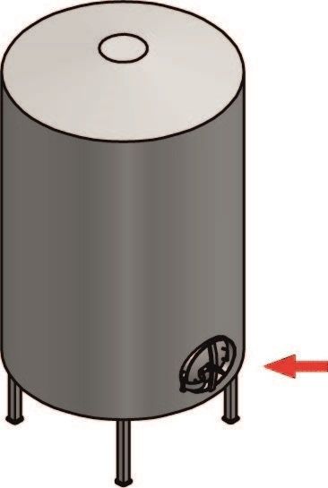 Tömítés négyszög 310x420 (6010; 6011)